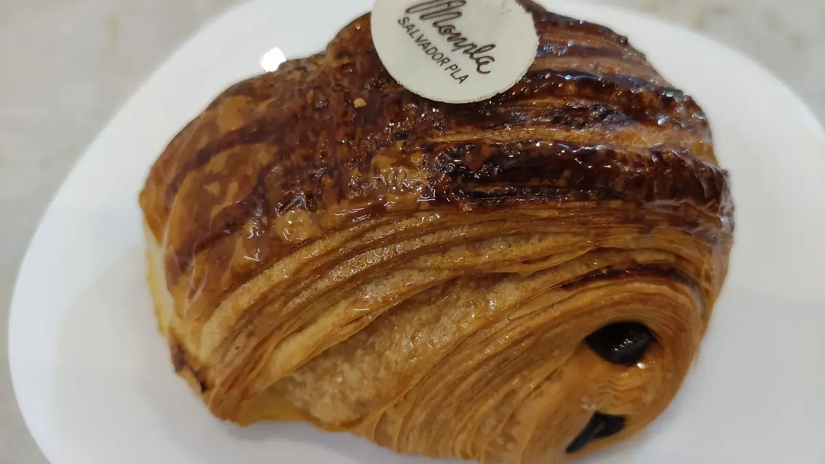 Flapjackery – patisserie in Chichester town centre